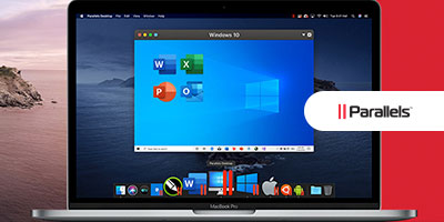 parallels for mac 10.5.8